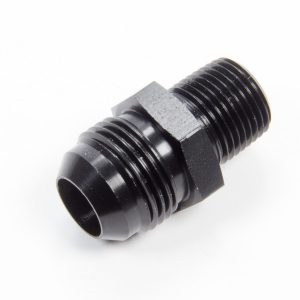 Str Alum #12 Flare 1/2in Black AERFCM5010