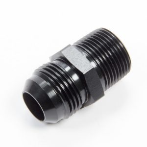 Str Alum #12 Flare 3/4in Black AERFCM5011
