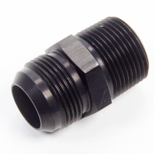 Str Alum #16 Flare 1in Black AERFCM5012