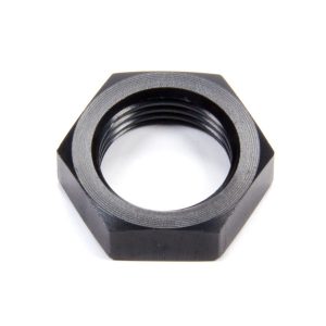 Alum #8 Locknut Black AERFCM5103