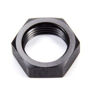 Alum #10 Locknut Black AERFCM5104