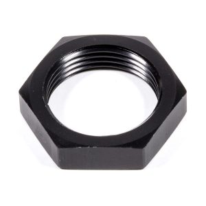 Alum #16 Locknut Black AERFCM5106