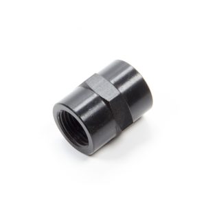 3/8in Alum Pipe Coupler Black AERFCM5131