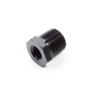 1/2-1/4in Pipe Bushing Black AERFCM5140