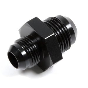 #12 Flare #10 Flare Reducer Black AERFCM5167