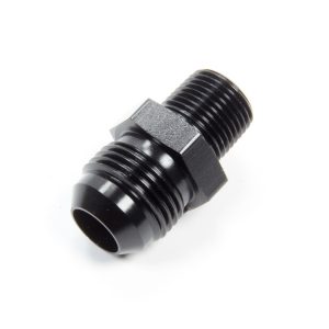 #10 Flare 3/8in Pipe Str Black AERFCM5185