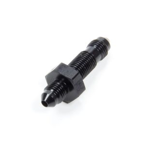 Alum Bulkhead Union #3 Flare Black AERFCM5769