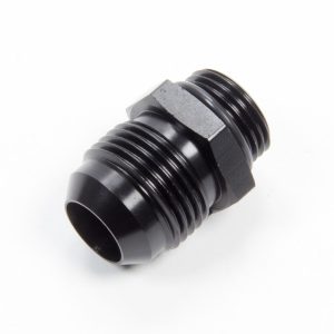 #10 O-Ring #12 Flare Adapter Black AERFCM5954