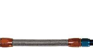 Dual Feed Carb Line AERFCP0101