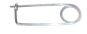 Diaper Pin for C/O Shock Cone AFC10157