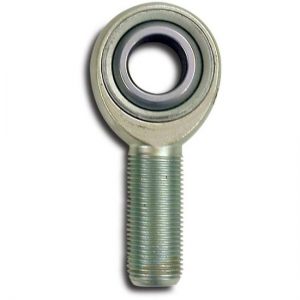 Male Rod End 3/4 x 3/4 LH Steel AFC10425