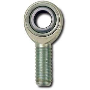 Male Rod End 5/8 x 5/8 RH Steel AFC10434