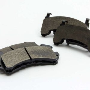 C2 Brake Pads GM Metric AFC1251-2154