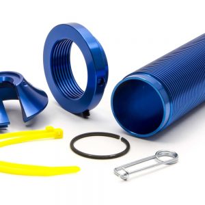 2.625 in C/O Kit Steel Take-Apart Shocks AFC20125A-7