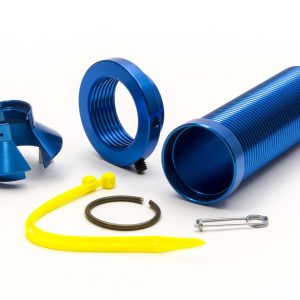1.875in C/O Kit Steel Small body Shocks AFC20125SB-7