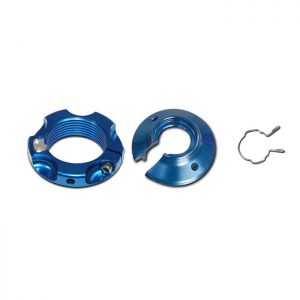 C/O Kit M2-T2 Shock Silver AFC20135PRO