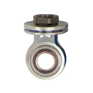 Shock Rod End Steel Std Length AFC20176S