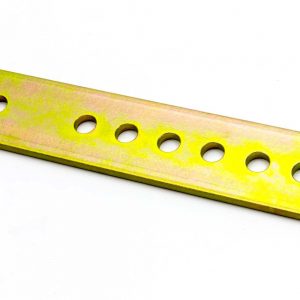 Shackle Plate Steel Each AFC20281