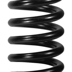Conv Front Spring 5.5in x 9.5in x 600# AFC20600-1B