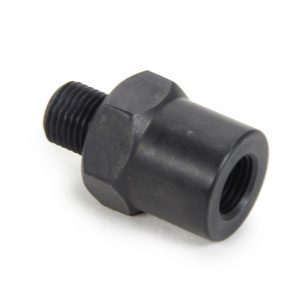 Shaft Extension 1in M12 Steel AFC55000049801
