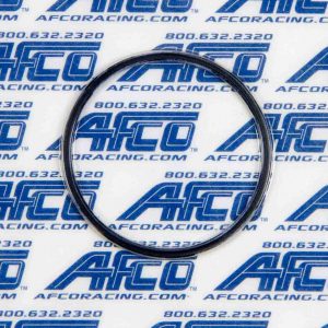 Drive Flange Cap O-Ring Fits 60396 AFC60396-1