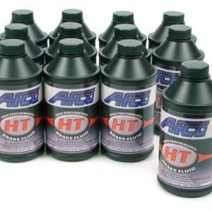 Brake Fluid HT 12oz (12) AFC6691902