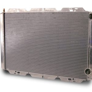 GM Radiator 21 x 30.75 Dual Pass AFC80120N