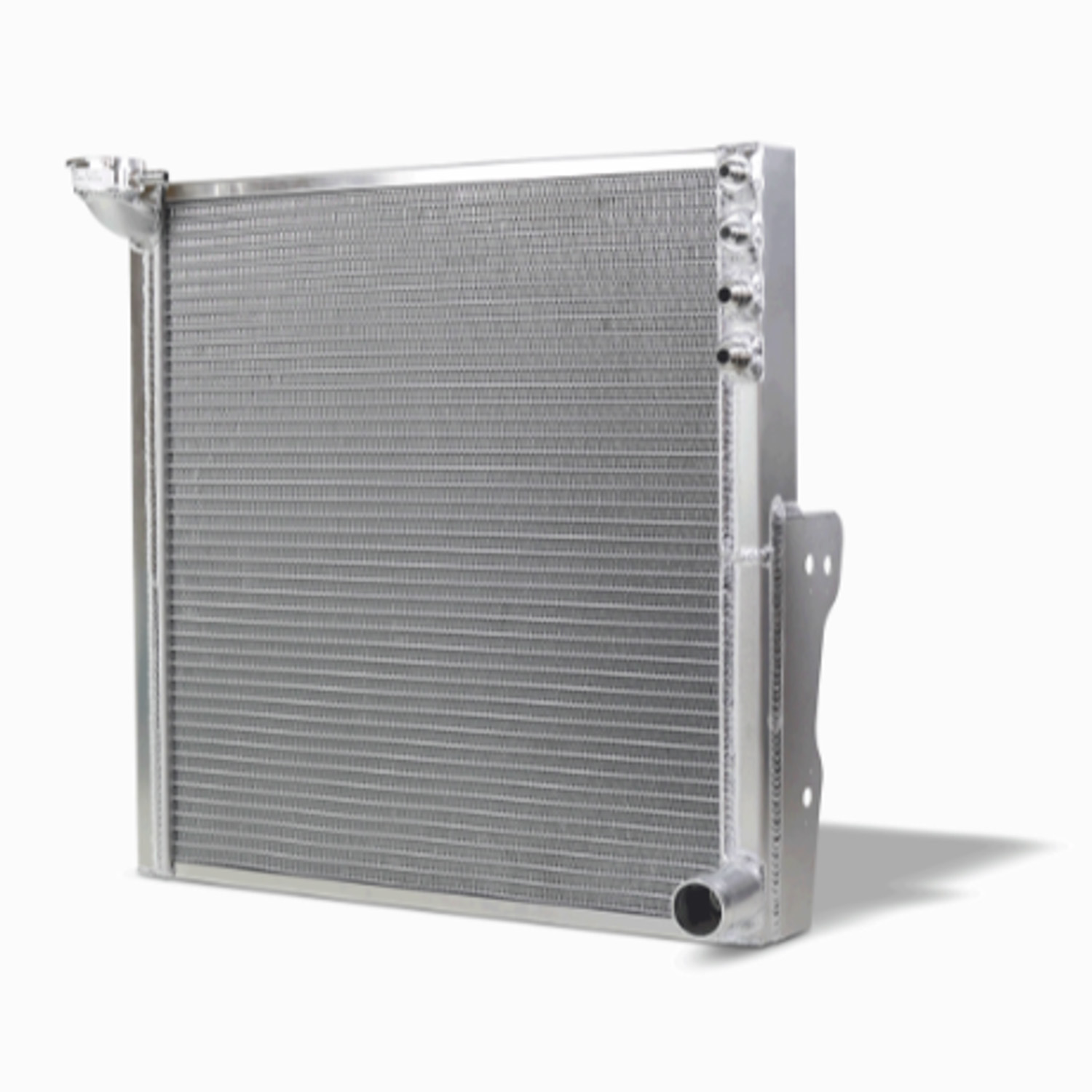 Radiator 20.5in W x 20in Tall LW Spring Dbl Pass AFC80209N – Morin ...
