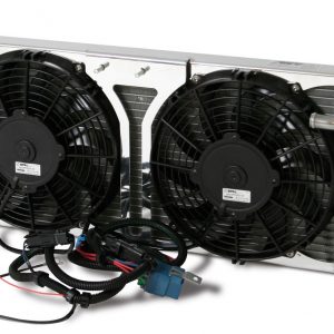 Heat Exchanger GT500 w/ Fans AFC80280PRO