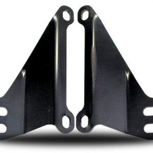SBF Front Engine Mounts 2 Pc AFC80659