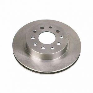 Brake Rotor Rear 1pc 5 x 4.5in / 5 x 4.75in AFC9850-6600