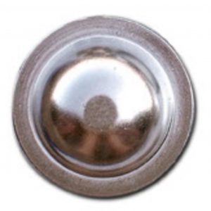Hubcap GM Metric 79 & Up AFC9851-8501