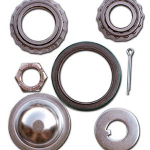 Hub Master Install Kit Metric Hub AFC9851-8550