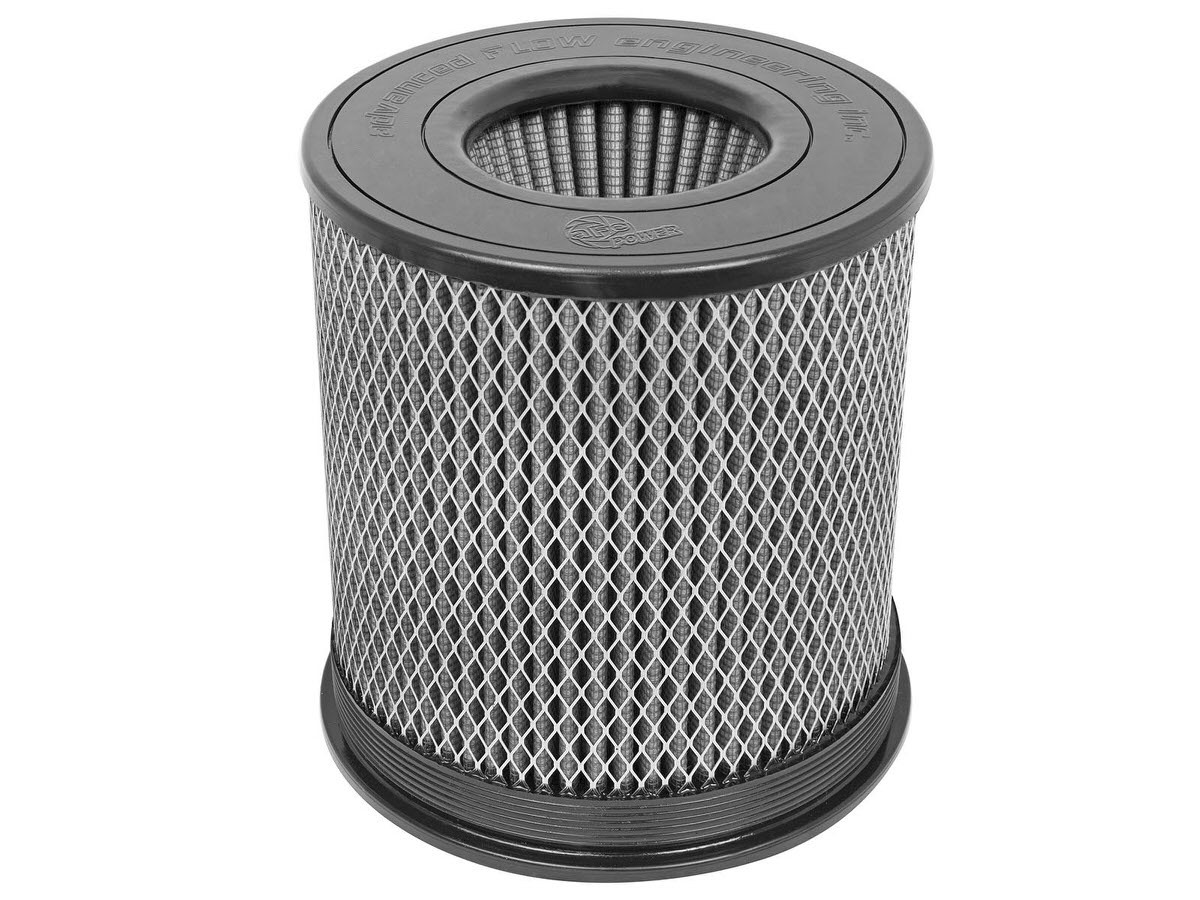 Momentum Intake Replacem ent Air Filter w/ Pro DR AFE21-91059