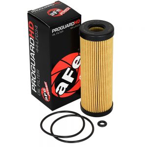 Pro GUARD HD Oil Filter AFE44-LF034