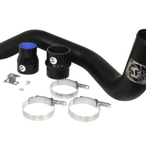 Intercooler Tube 04-10 GM 6.6L Diesel AFE46-20049