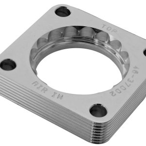 Silver Bullet Throttle B ody Spacer Kit AFE46-37002