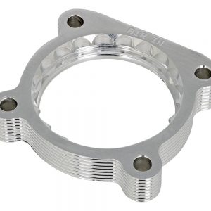 Silver Bullet Throttle B ody Spacer Kit AFE46-38010