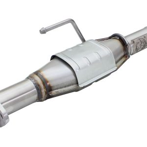 Direct Fit Catalytic Con verter 04-06 Jeep 4.0L AFE47-48004