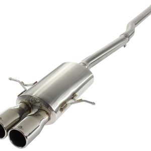 MACH Force-Xp 2-1/2in 30 4 Stainless Steel Cat-Ba AFE49-36318