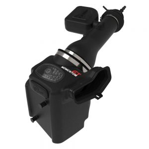Momentum GT Cold Air Int ake System w/ Pro DRY S AFE50-70058D