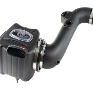 Air Intake System 11- GM 6.6L Diesel AFE50-74006-1