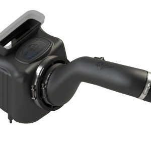 Air Intake System 17- GM 6.6L Diesel AFE50-74008
