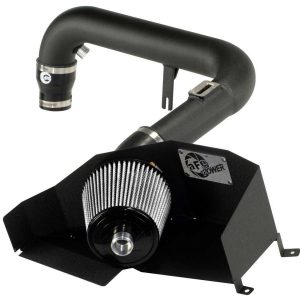 Magnum FORCE Stage-2 Col d Air Intake System AFE51-11892