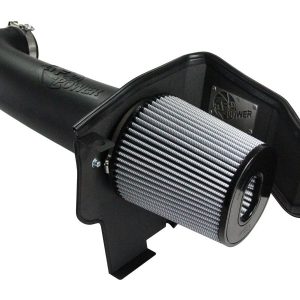 Magnum FORCE Stage-2 Col d Air Intake System AFE51-12162