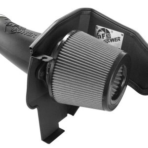 Magnum FORCE Stage-2 Col d Air Intake System AFE51-12172
