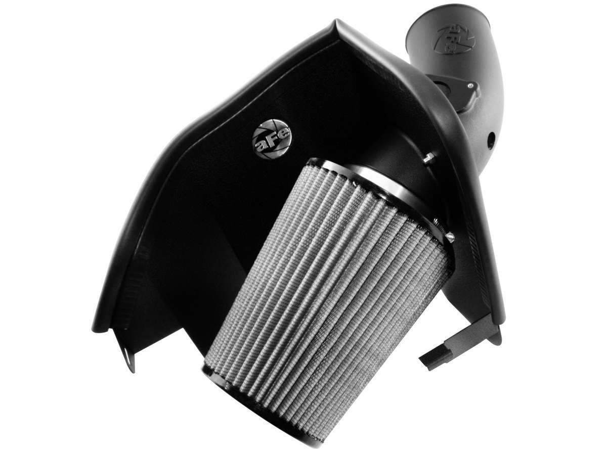 Air Intake System 03-07 Ford 6.0L Diesel AFE51-30392