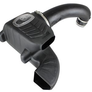 Momentum GT Cold Air Int ake System w/ Pro DRY S AFE51-72102