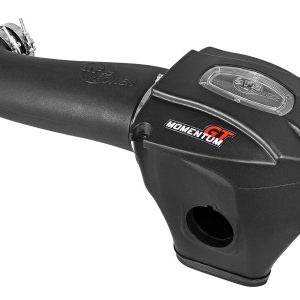 Momentum GT Cold Air Int ake System w/ Pro DRY S AFE51-72202