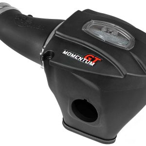 Momentum GT Cold Air Int ake System w/ Pro DRY S AFE51-72203